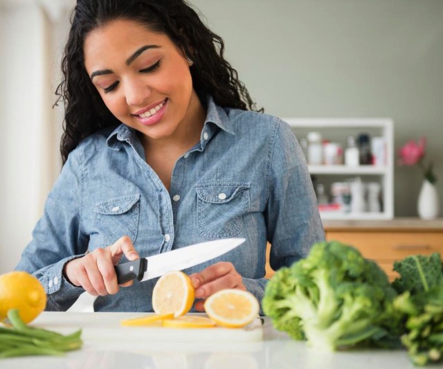 Alimentación  Saludable